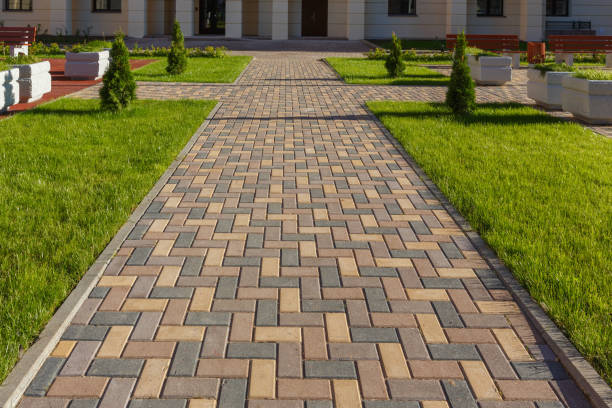 Best Eco-Friendly Driveway Paving in Yates Center, KS